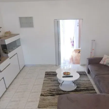 Andrija In Zadar, 50m From The Beach Zadar