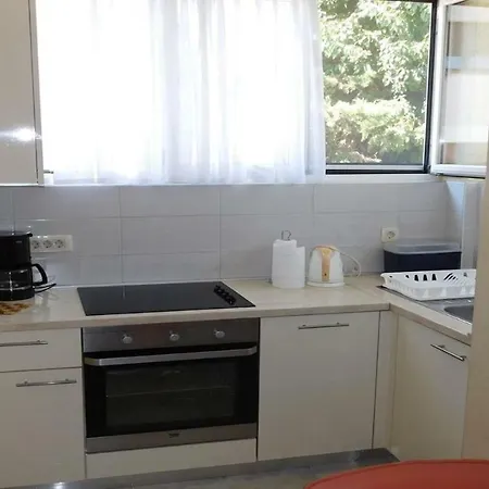 Andrija In Zadar, 50m From The Beach *