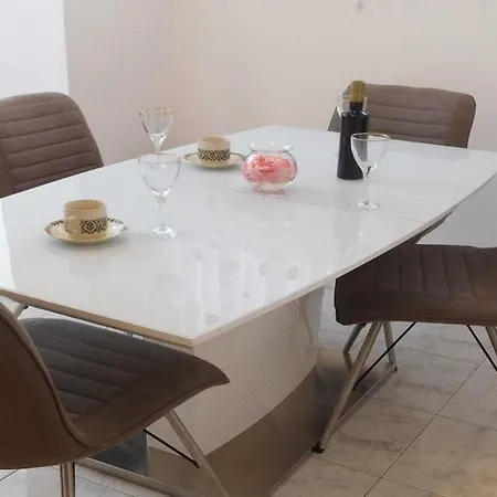 Andrija In Zadar, 50m From The Beach Zadar